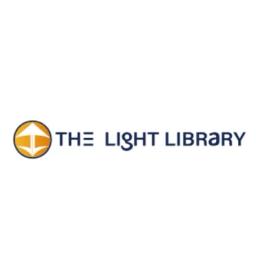 The Light Library's logo