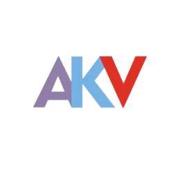 AKV official logo