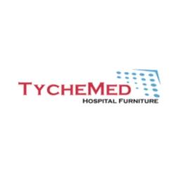 Tychemed's logo
