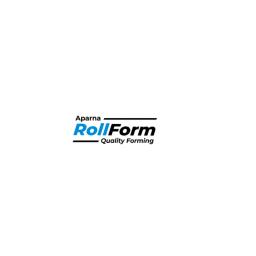 Aparna Rollform official logo