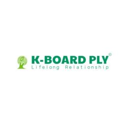 K Board official logo