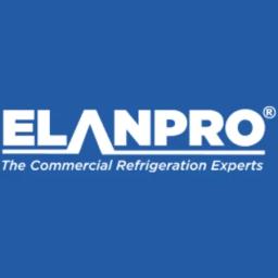 Elanpro official logo