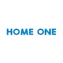 Home One official logo