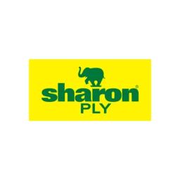Sharonply's logo