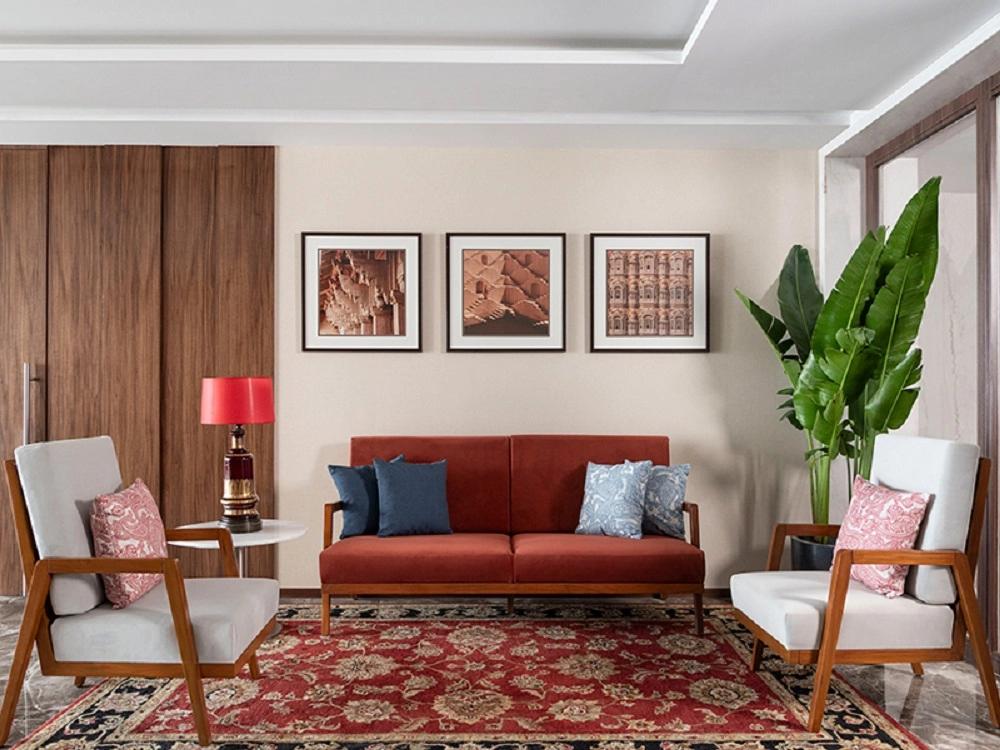 ABM Architects providing Architect & Building Consultant, Interior Designer / Interior Stylist services in Mumbai