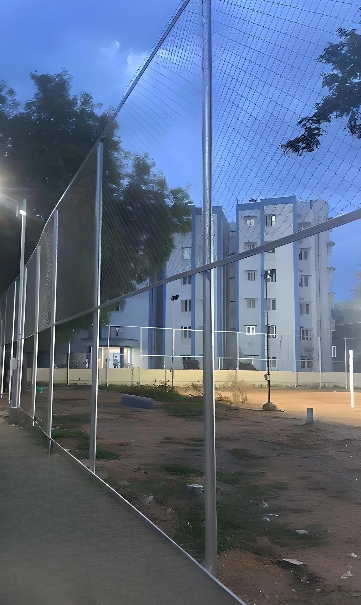 Gem Fencing