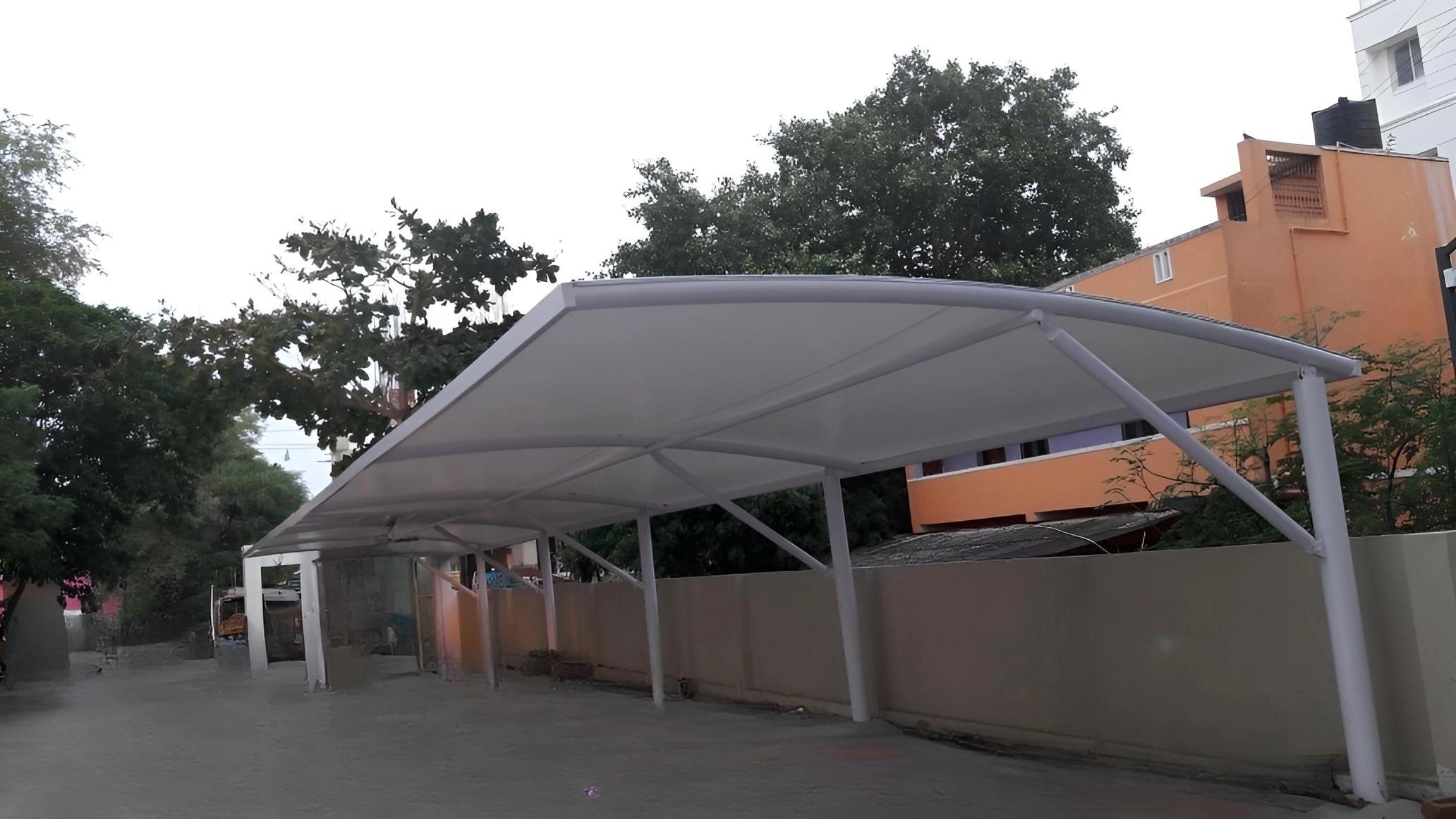 Sri Sai Structurals