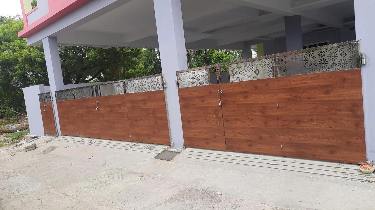 SR Engineering Works