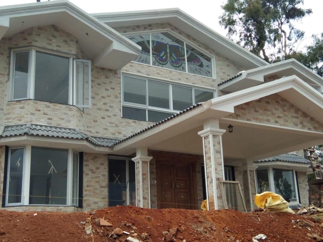 SRI SAI UPVC WINDOWS & DOORS