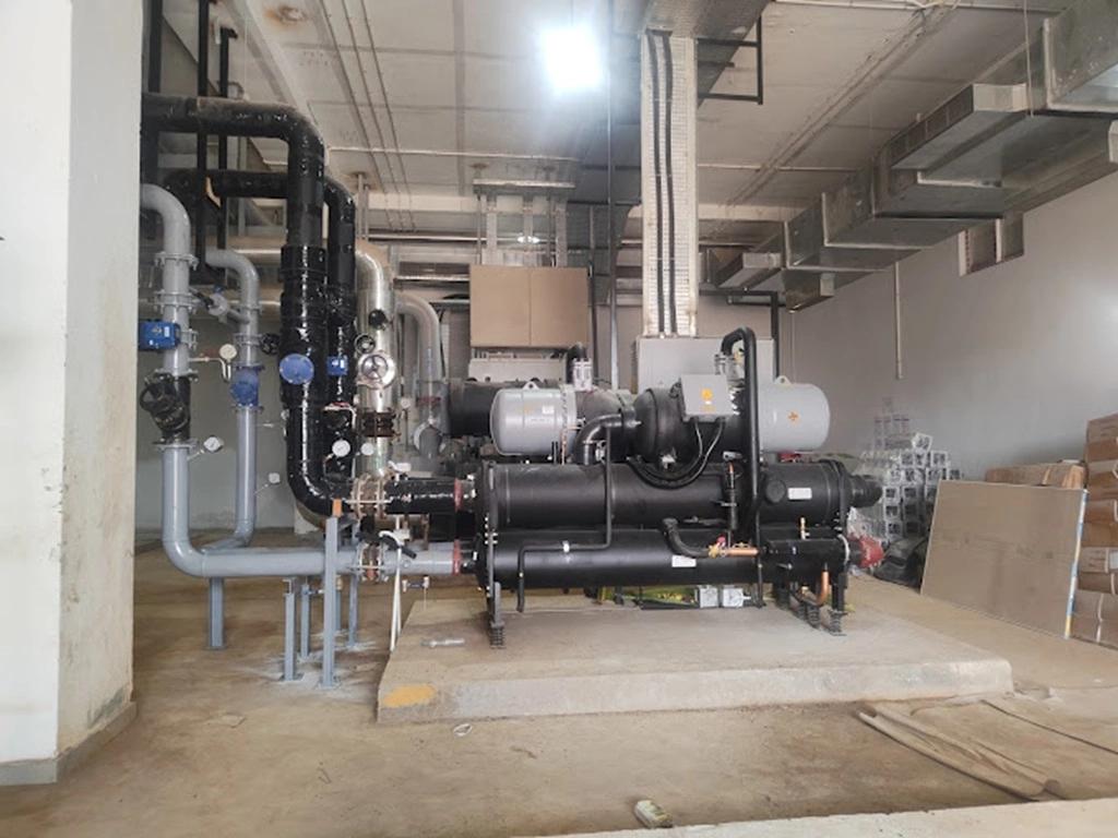 Maxs Mep Solutions