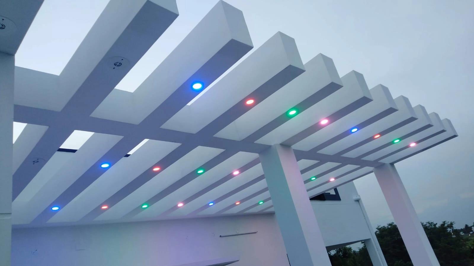 V V Electrical Solution