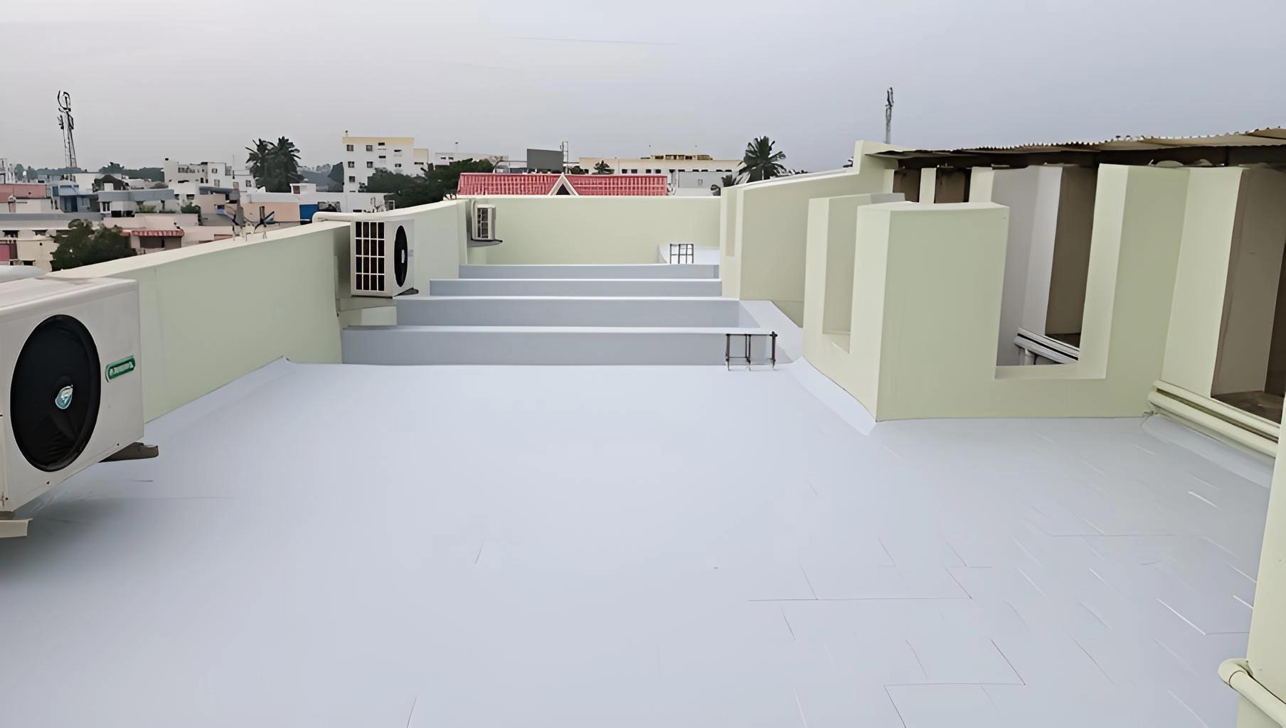 BlueBell Waterproofing Solutions