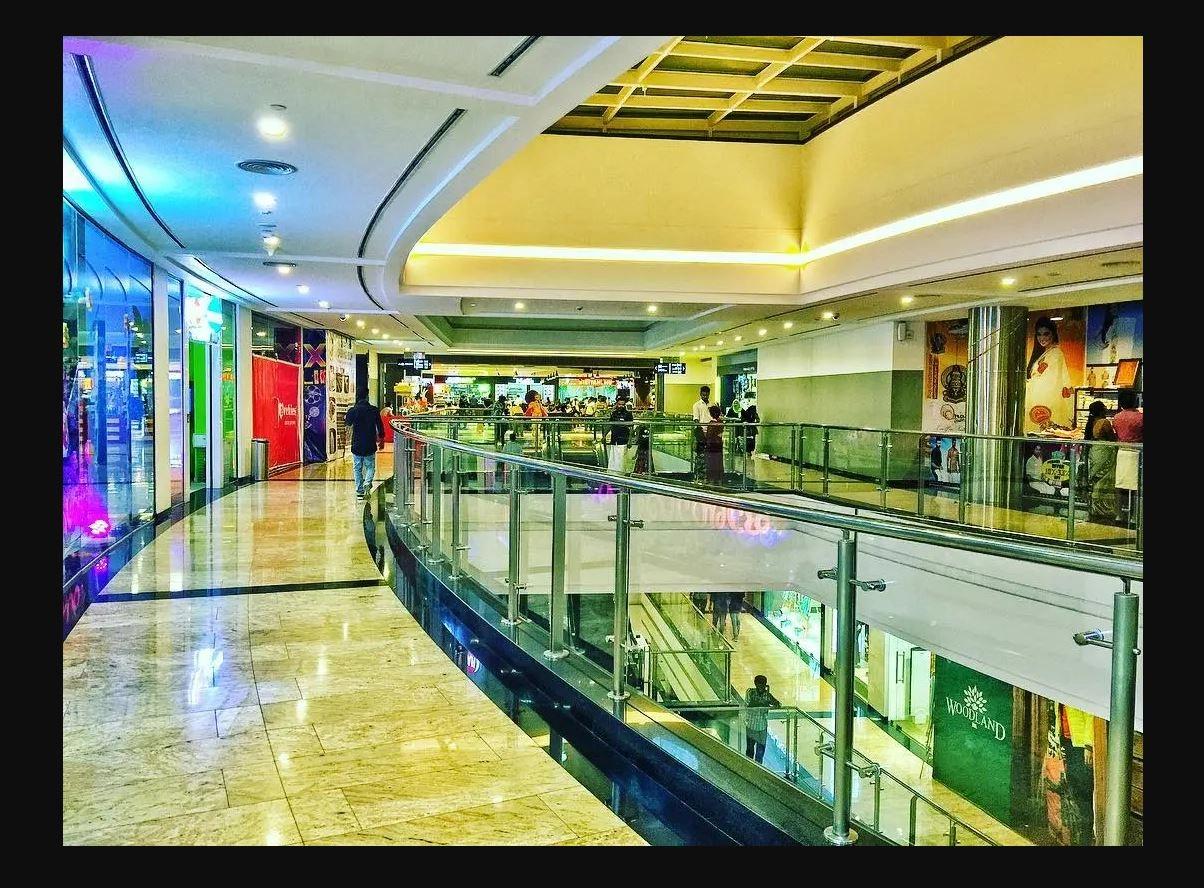 Sri AMS Technologies LLP