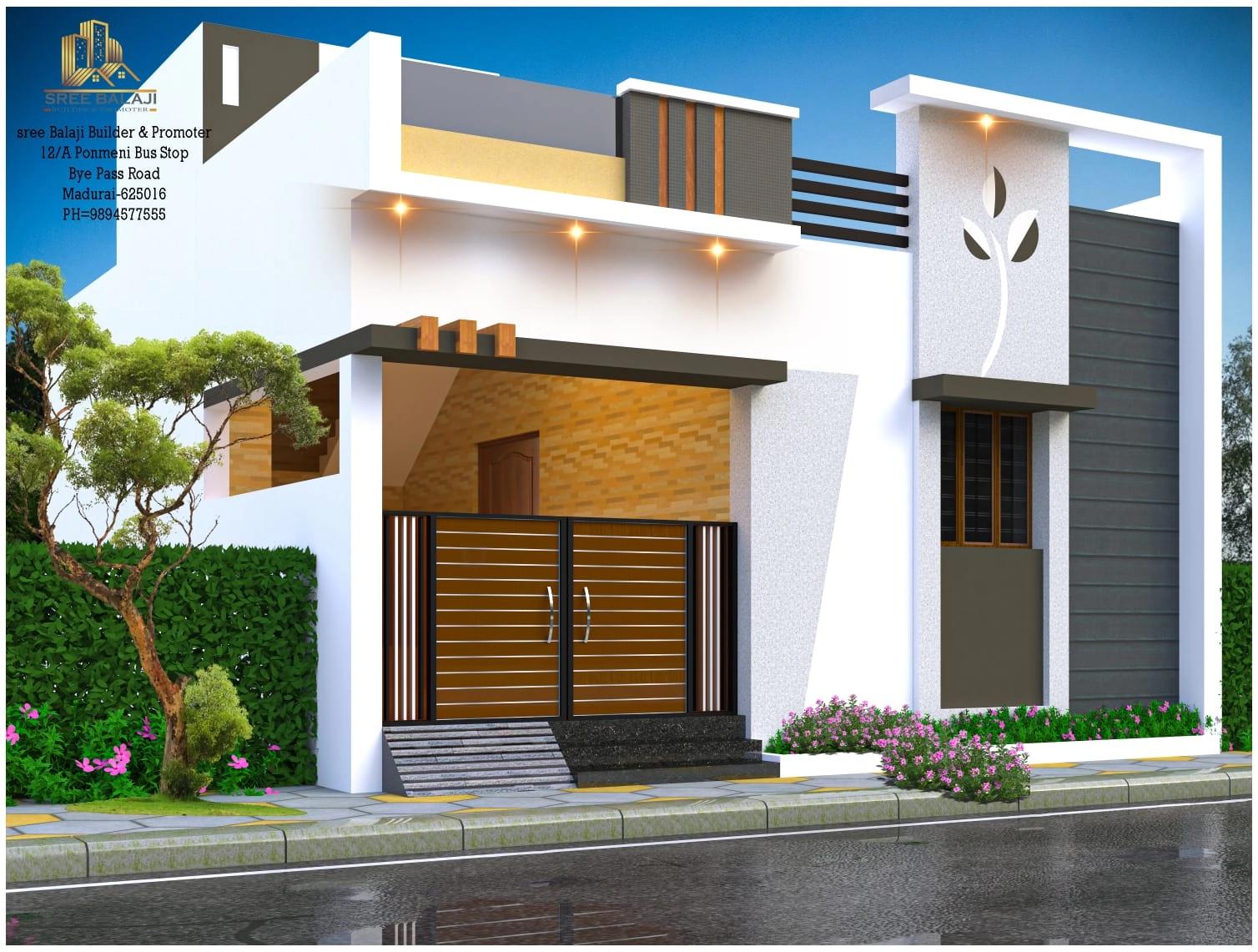 Sree Balaji Builder