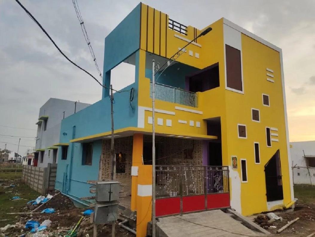 Two Builders construction and property developers