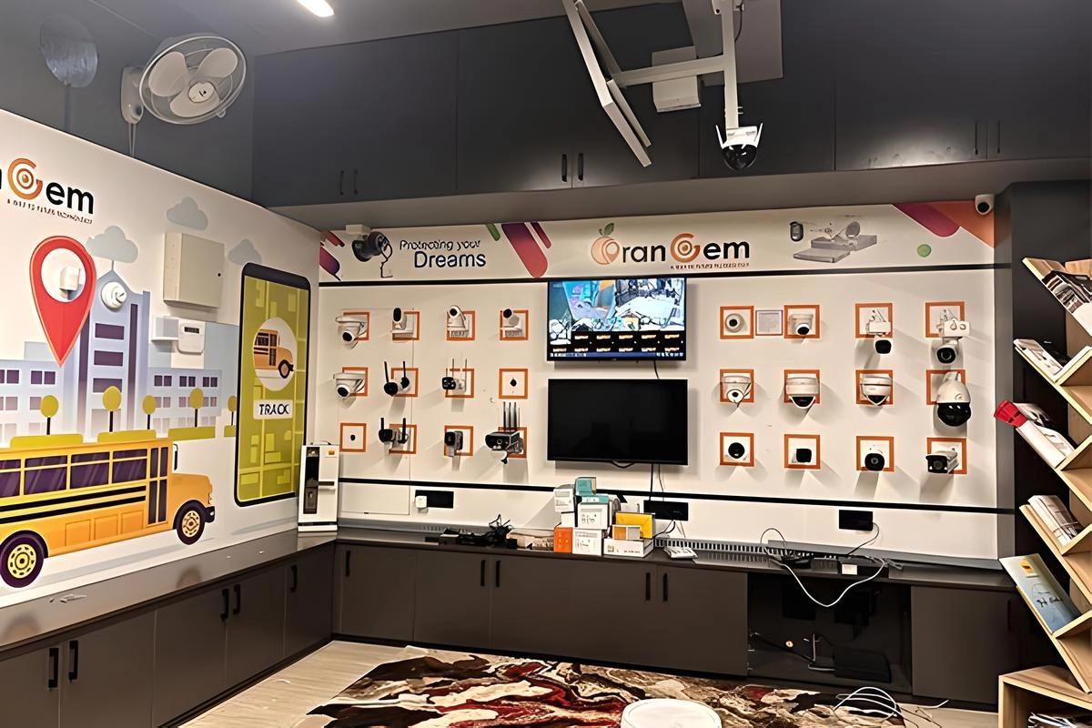 Orangem Future Technology Private Limited