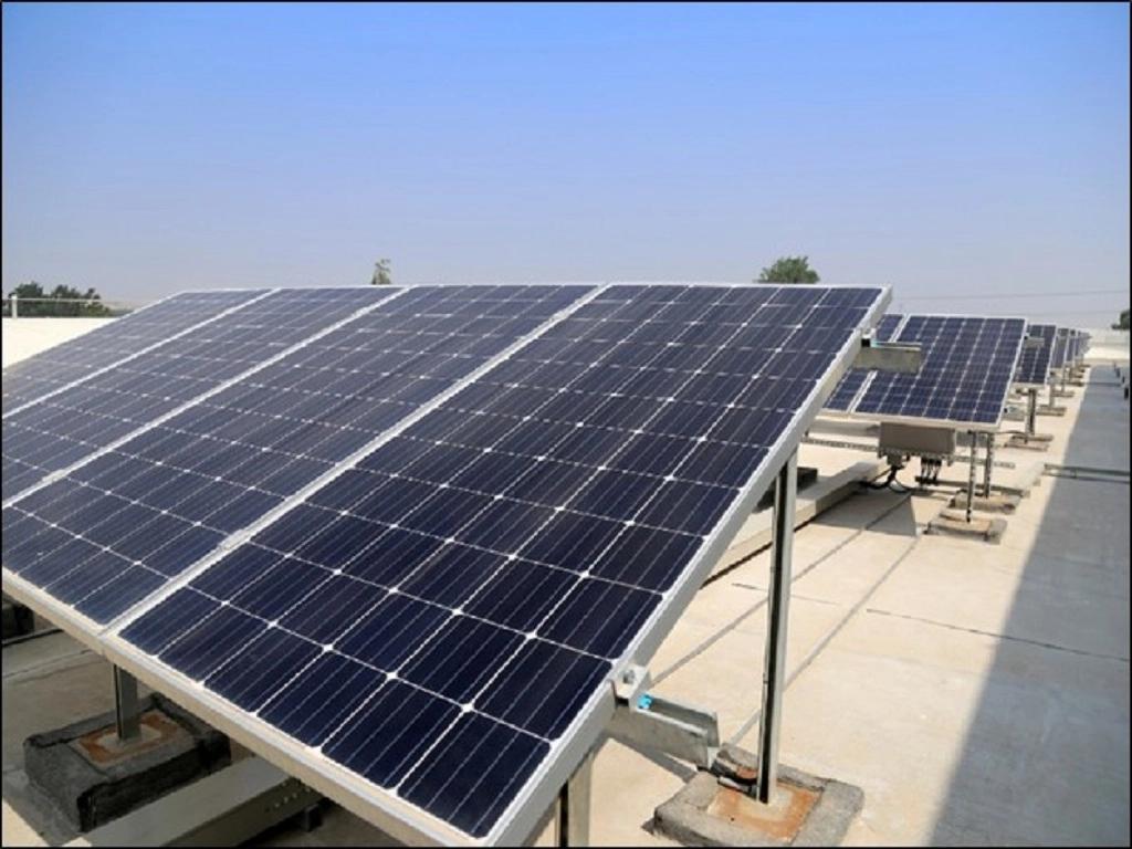 Solstrom Solar Energy solutions