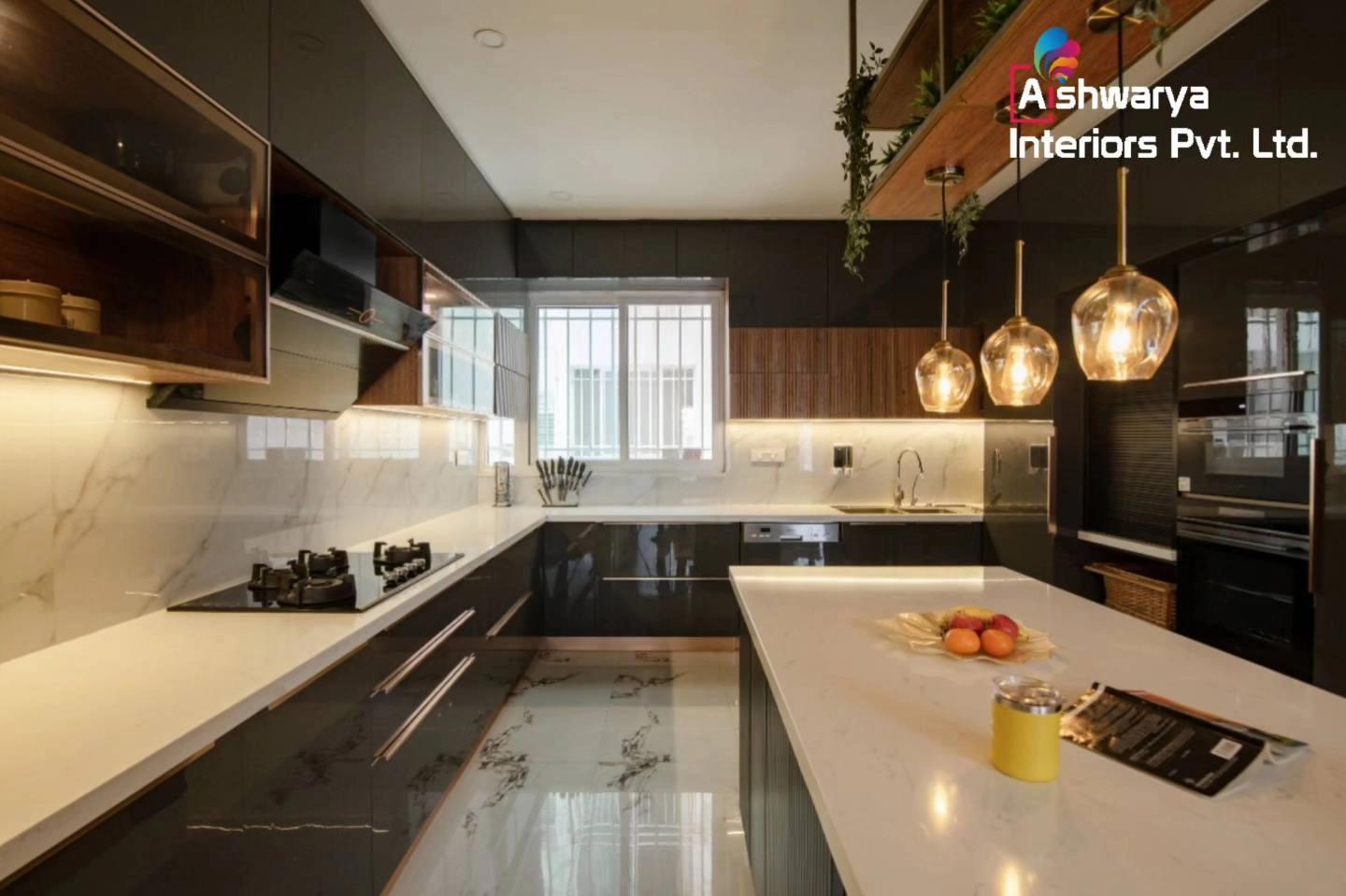 Aishwarya Interiors
