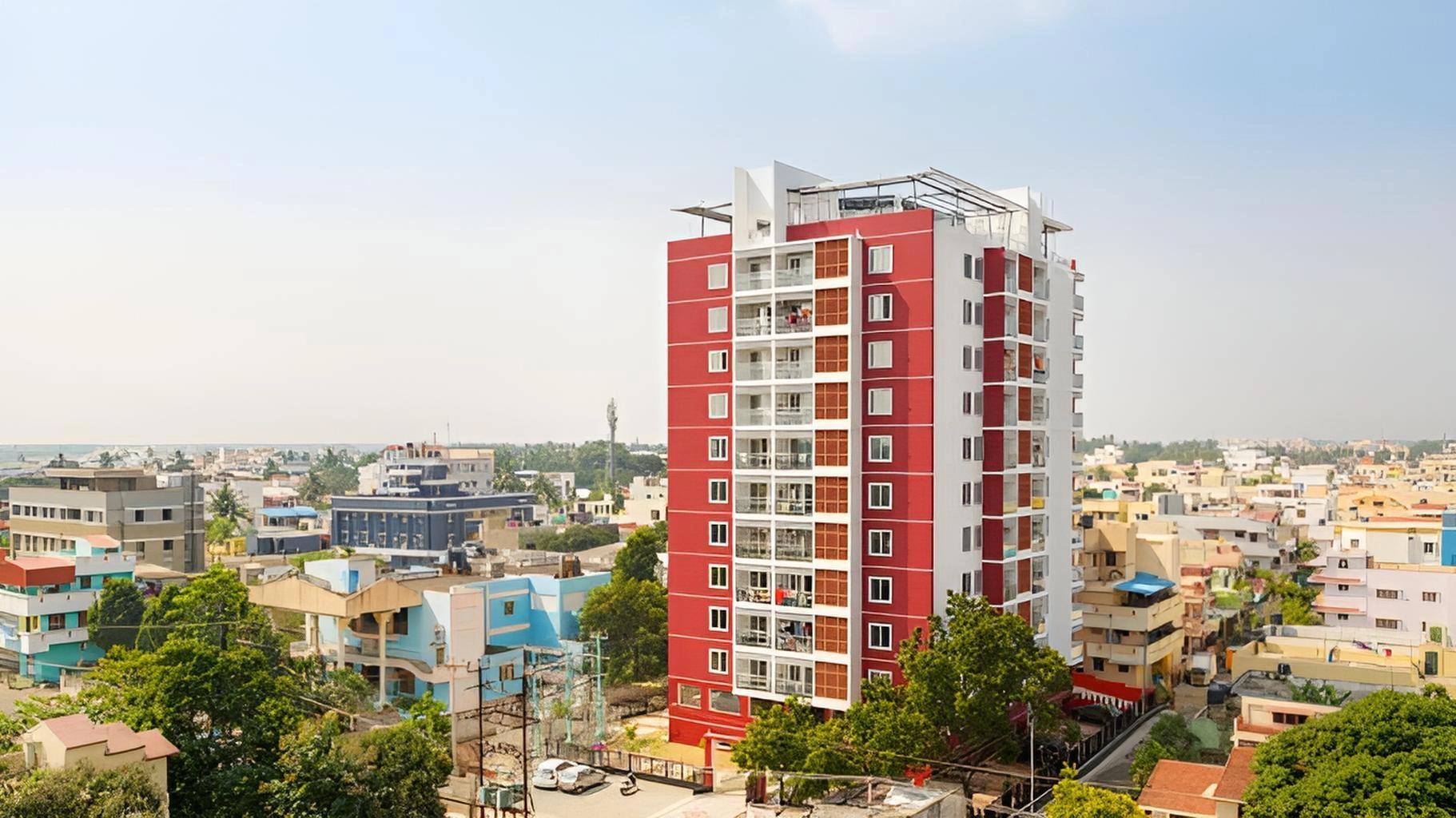 Jeno Maran Builders