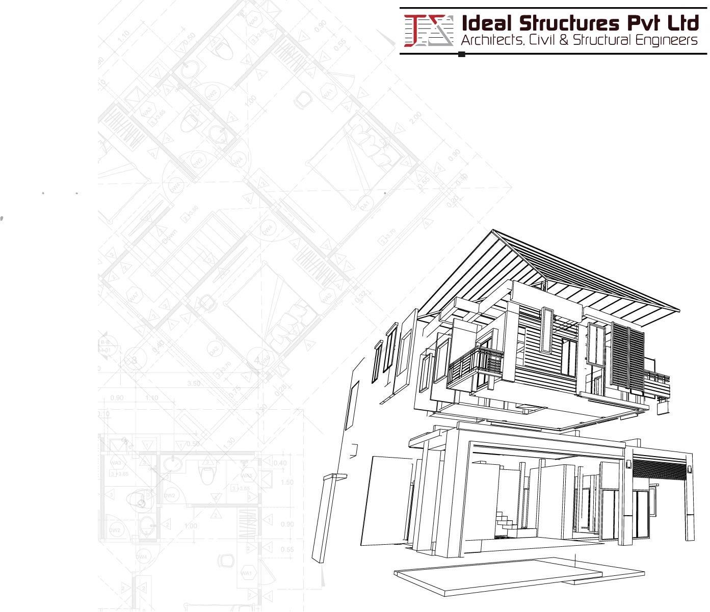 Ideal Structures