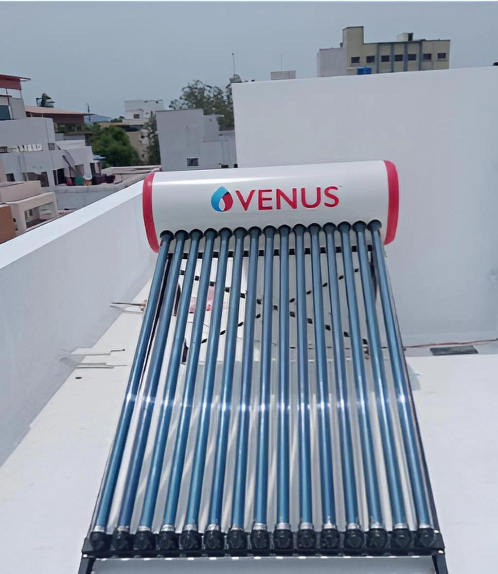 Kanniga Solar Solution