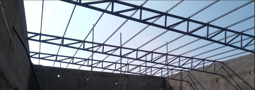 AKM INFRASTRUCTURE & DESIGN SOLUTIONS