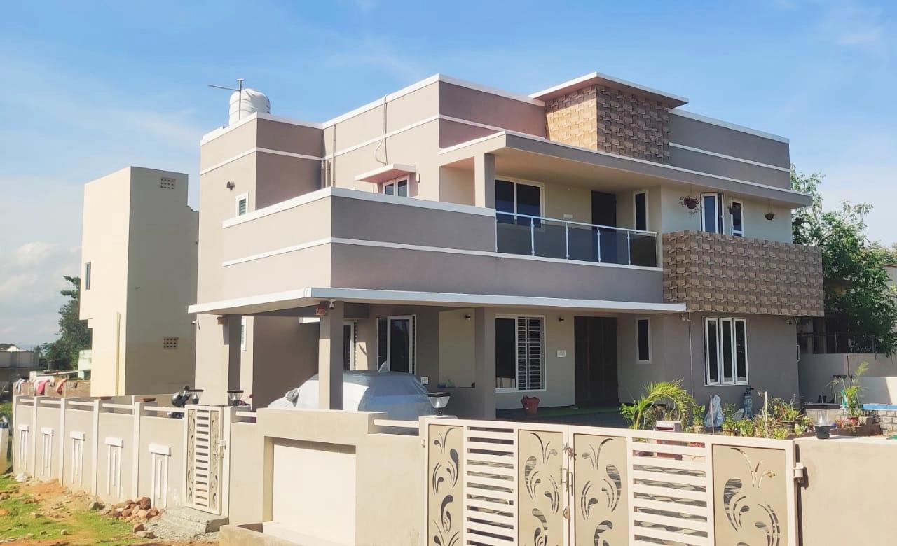 Caaliber Construction Company