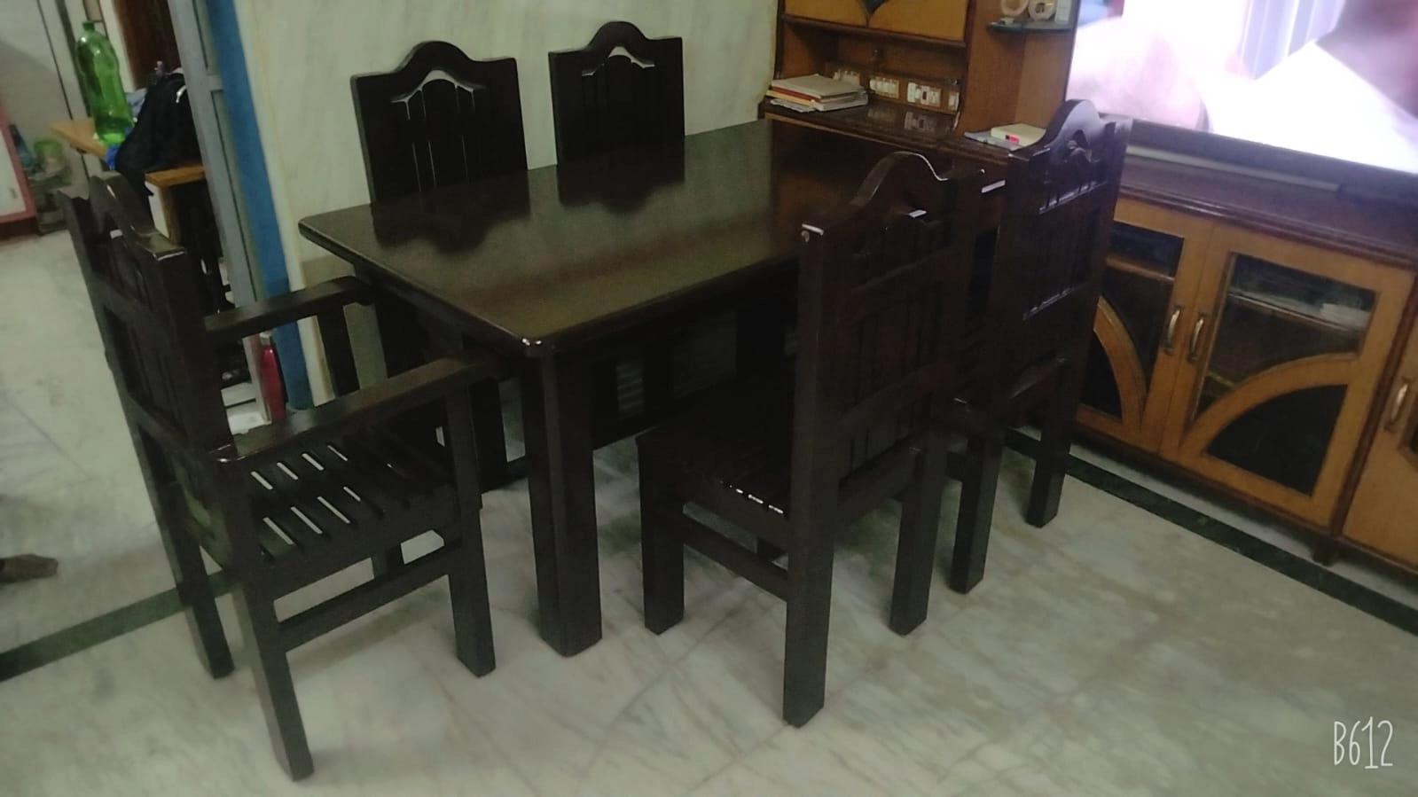 Appu & Tms Wood World