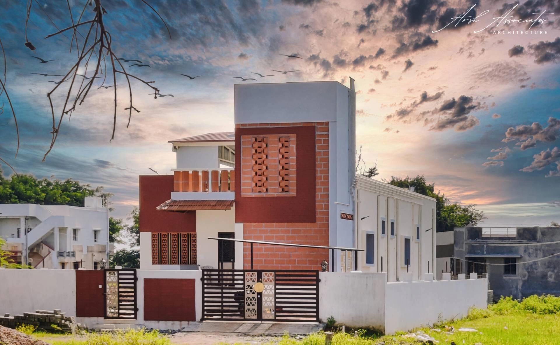 Arsh Associates