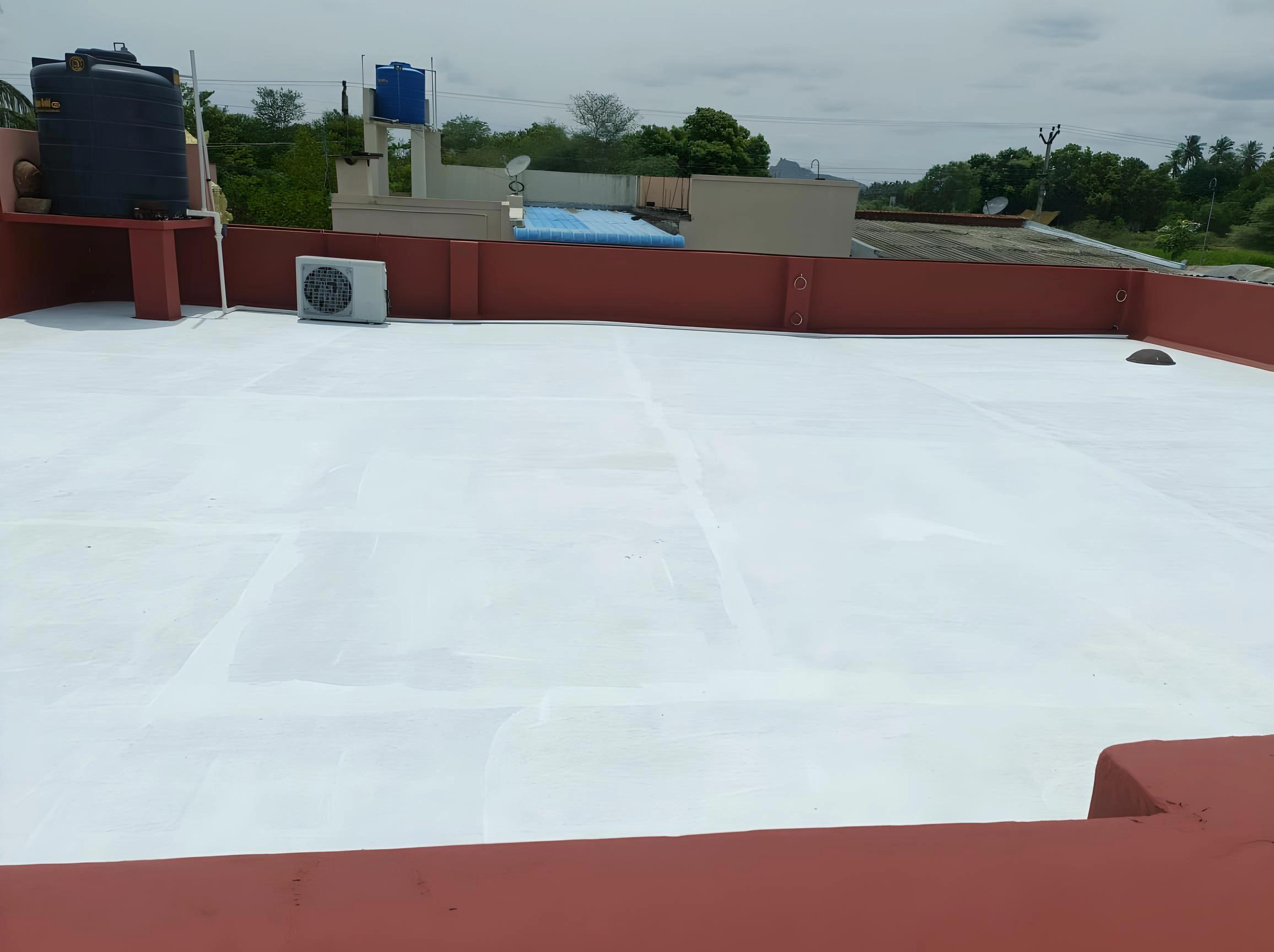 V2 Waterproofing Solutions