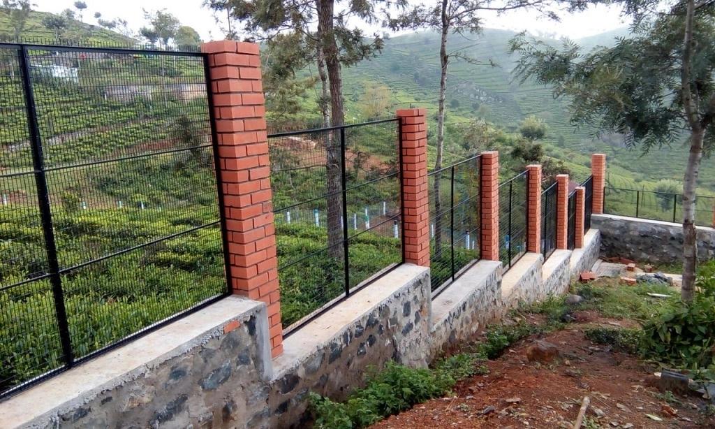 Just Fence