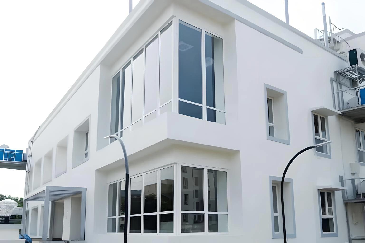 Green Nest Building Systems