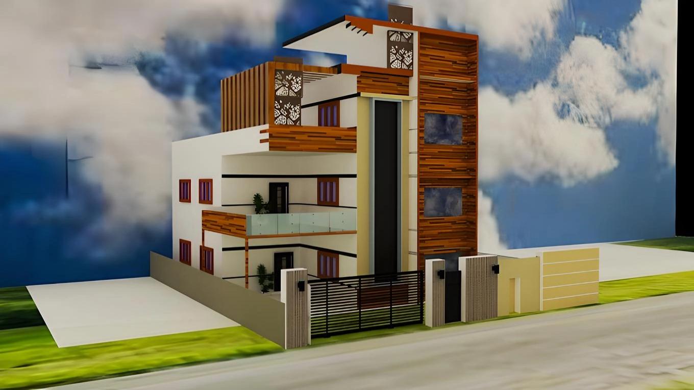 Jeeva Construction & Designer