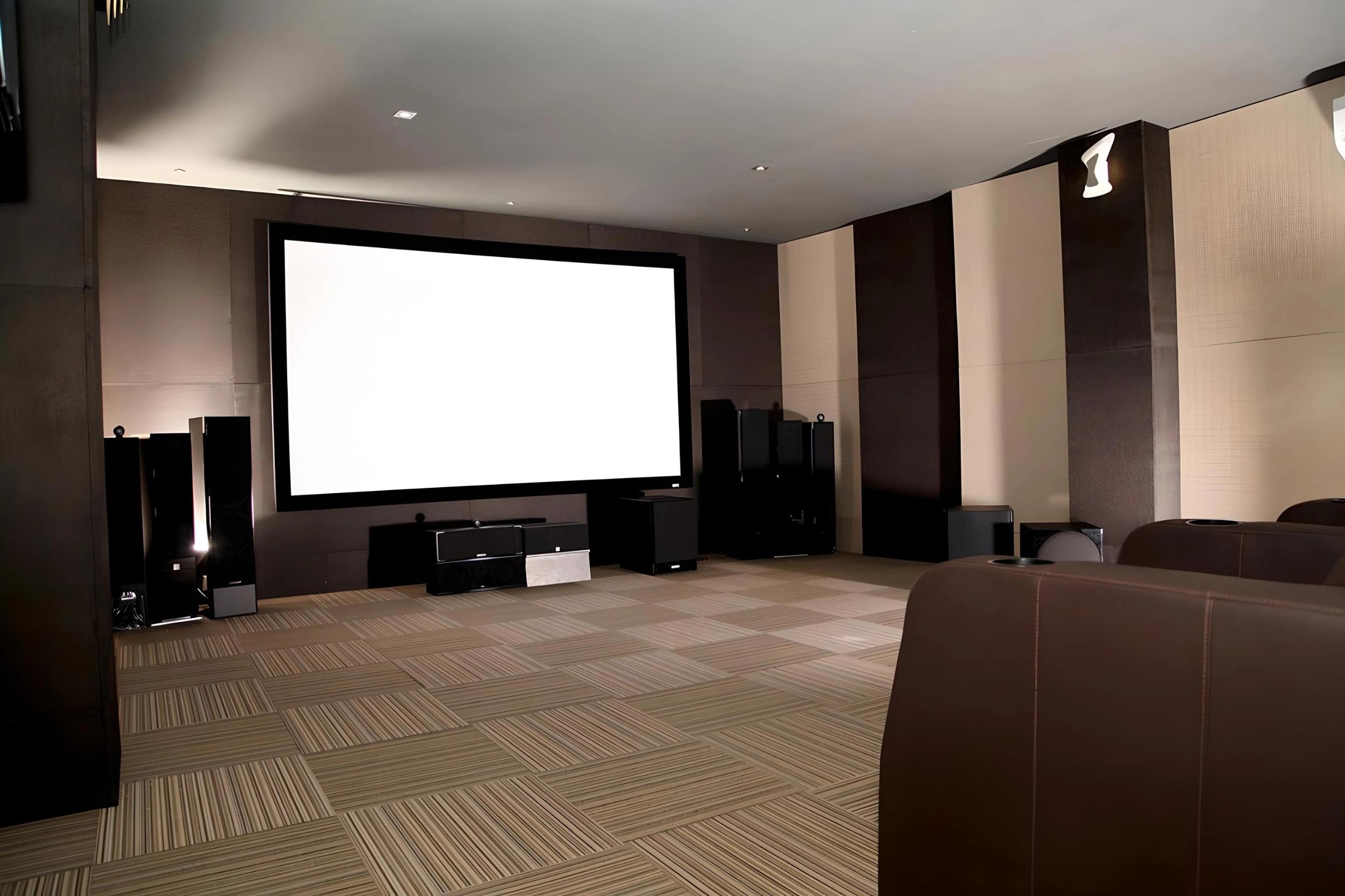 The Sound Factory