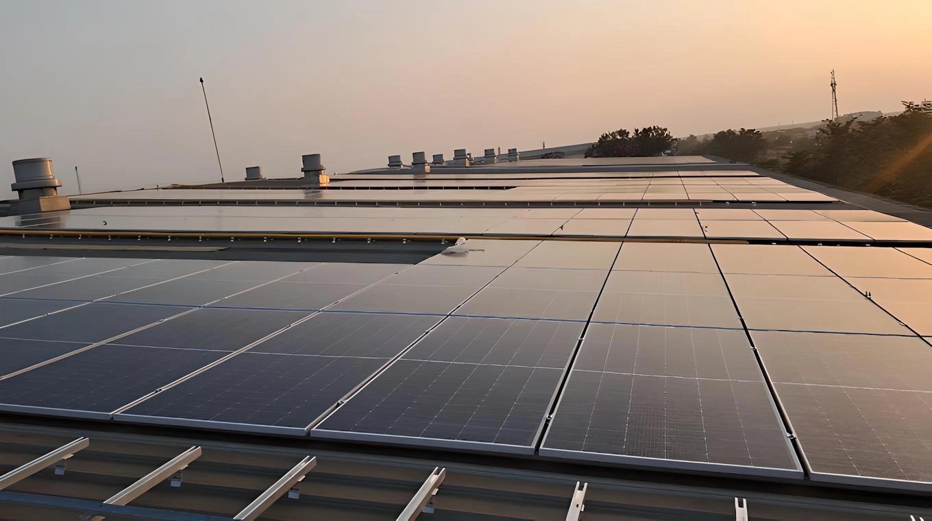 Solar Guru Renewable Energy Solutions