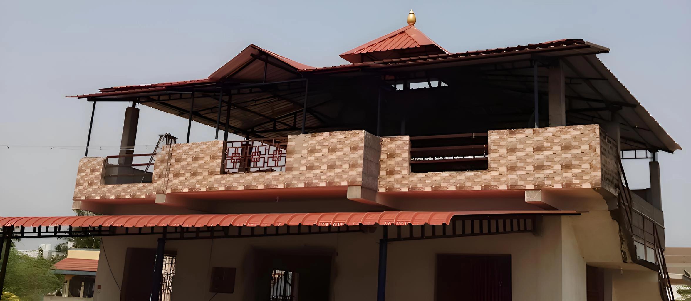 Vinayaga Engineering Works