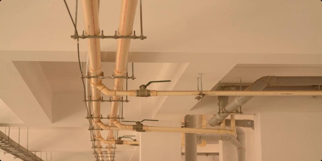 Coimbatore Plumbing Company Pvt Ltd