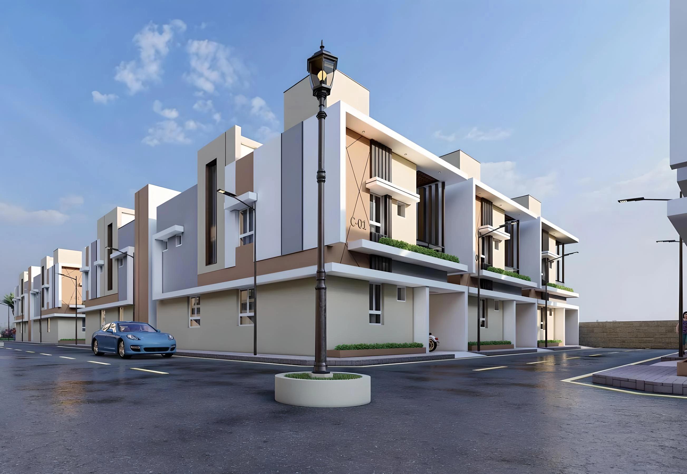 Jayabharath Homes Pvt Ltd