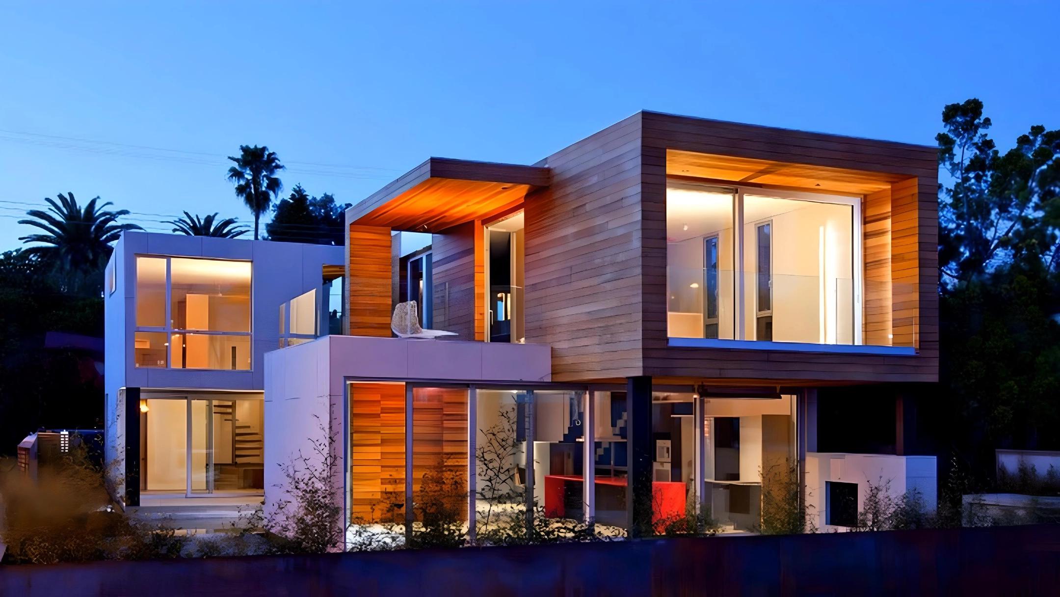 Sara Construction / Waterproofing and Exterior