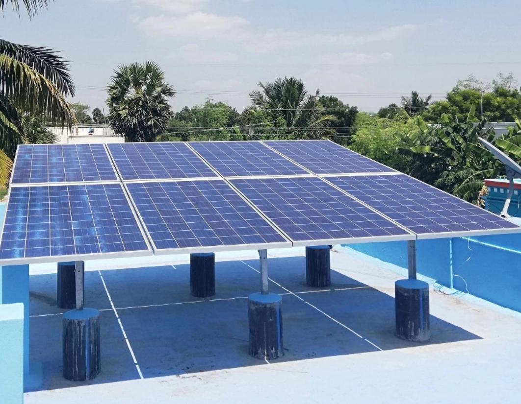 Olitec Solar