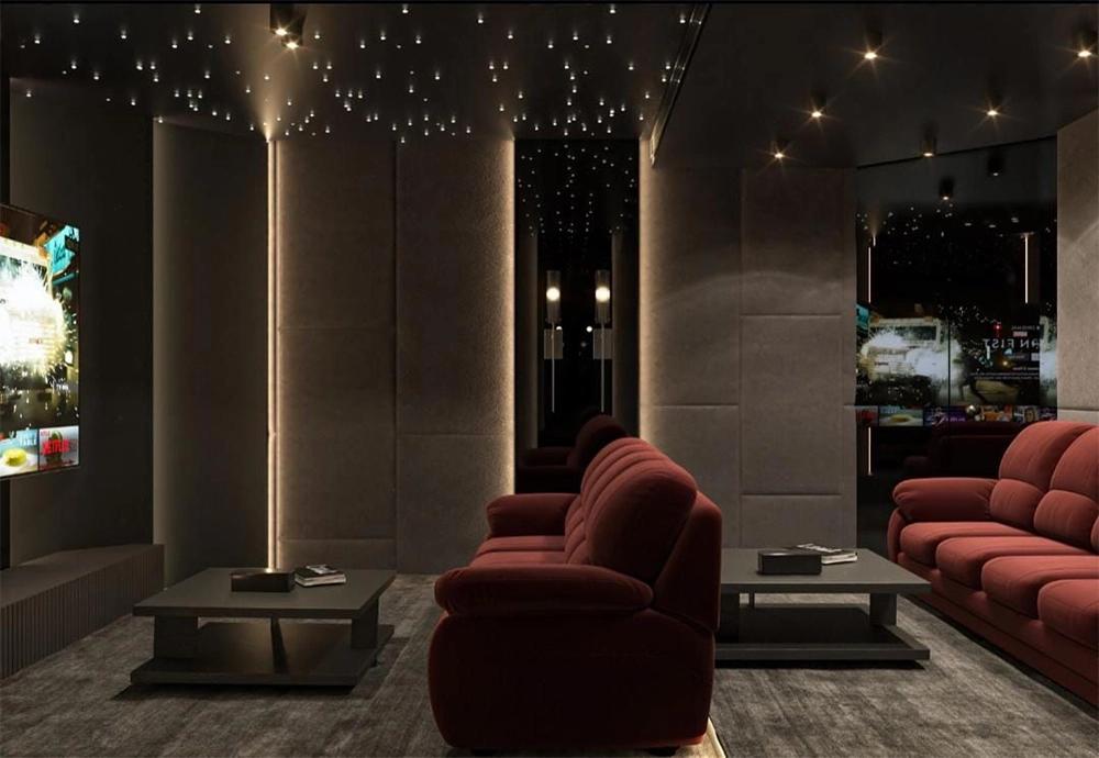 3I Smart Home Pvt Ltd