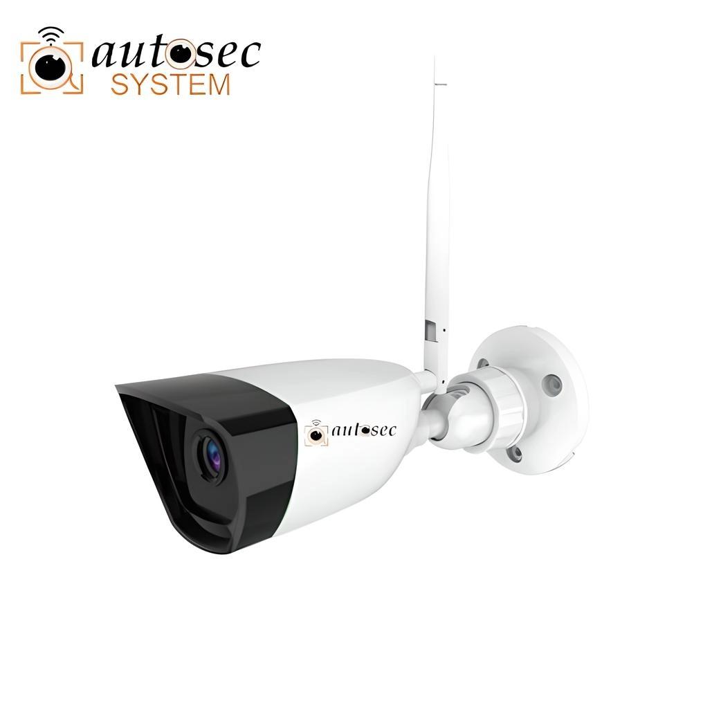 AutoSec Systems