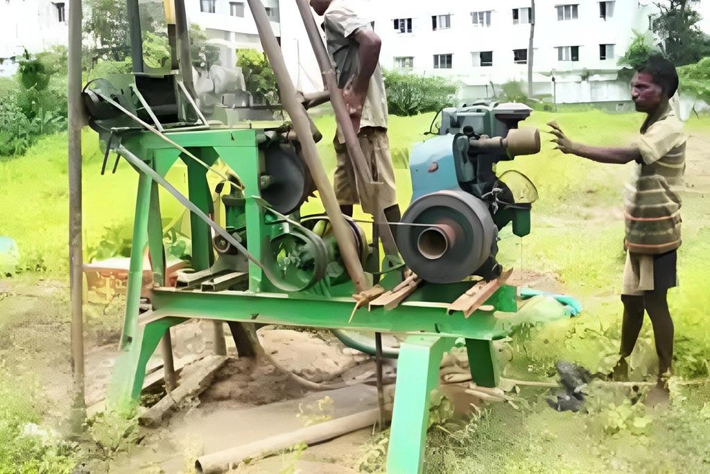 Say Geotech Engineers