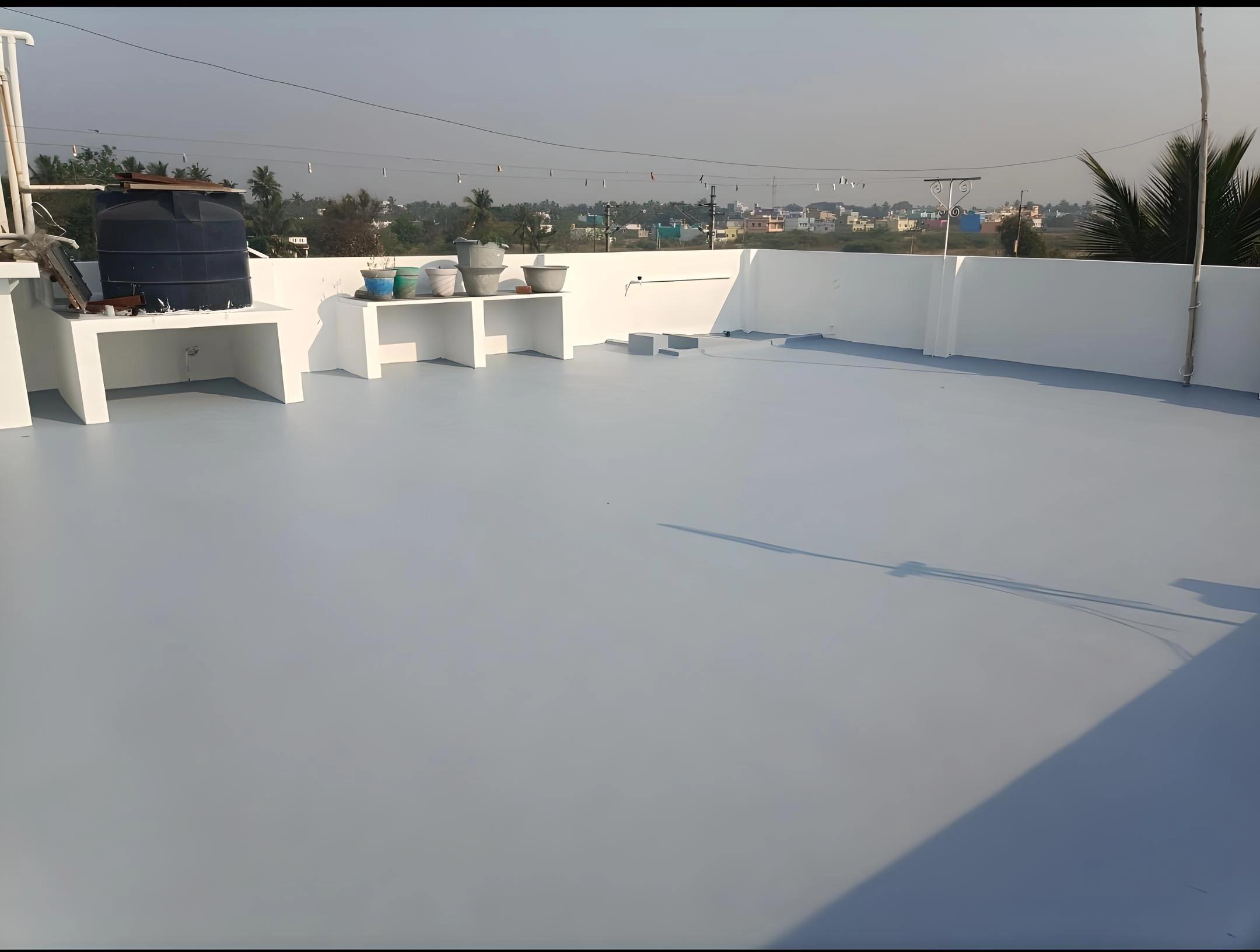 AGAM-Water Leakage Proofing Company