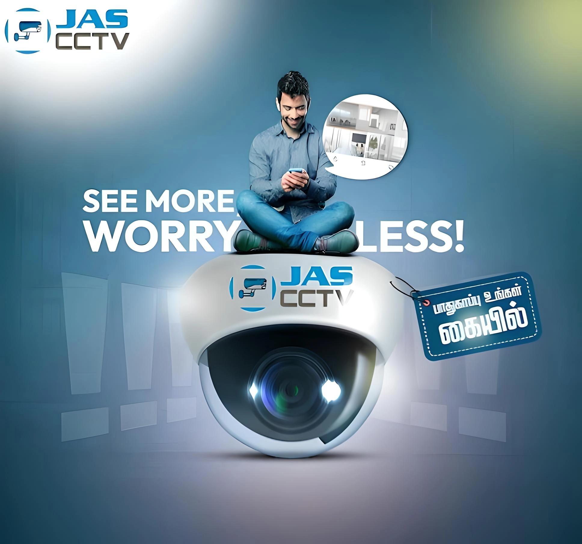 JAS INFOTECH