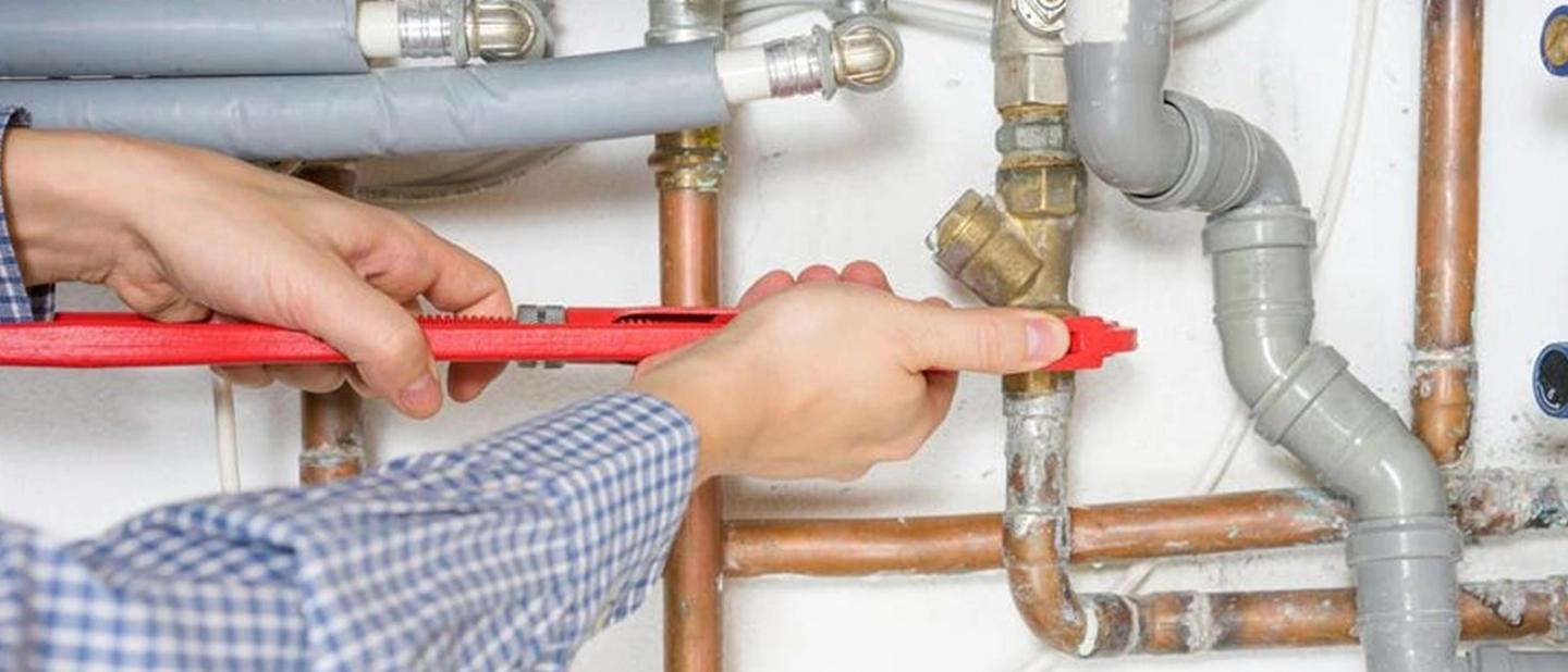 Sri Praswathi Plumbing Works