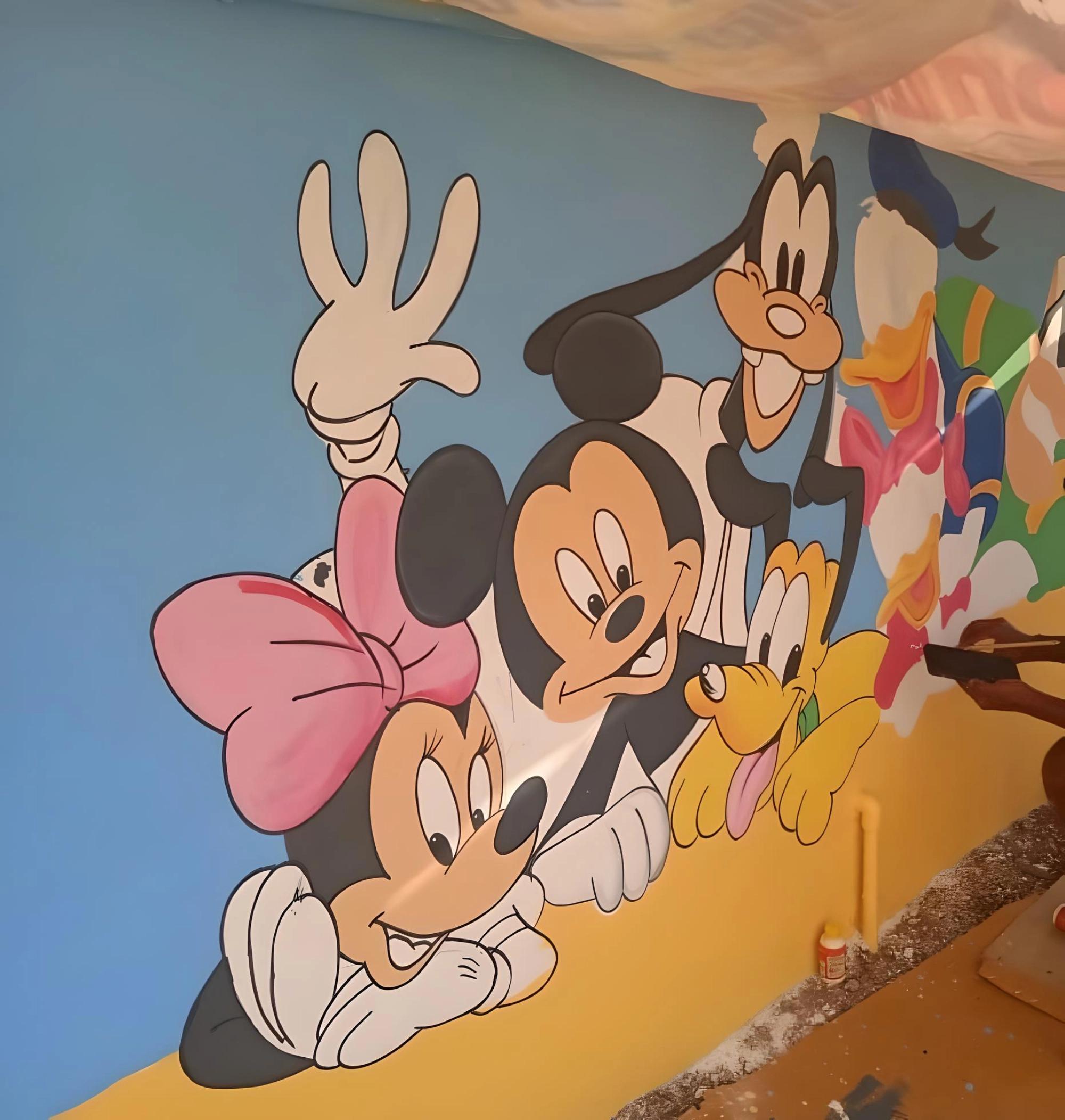 Aathiichudi - Painting Studio