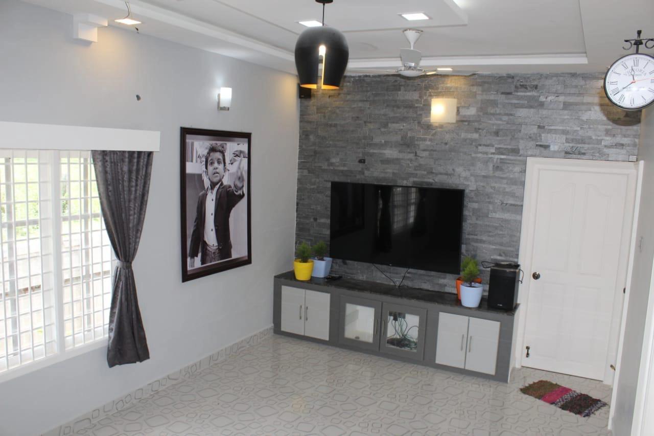 SUVAHASINI CONSTRUCTION & INTERIORS