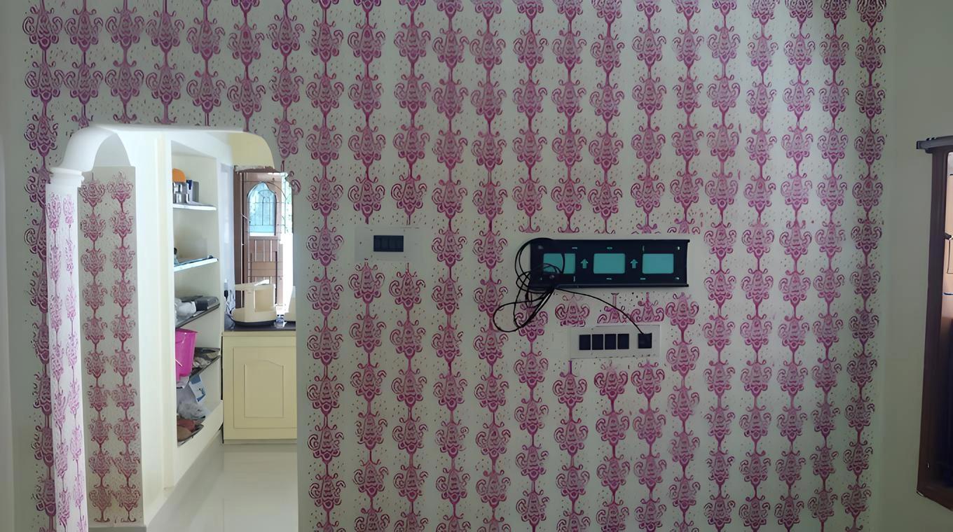 G.I.Selvam Painting Contractor