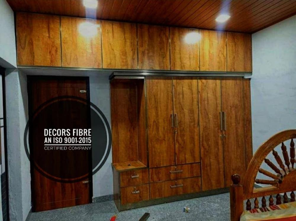 Decors Fibre Doors